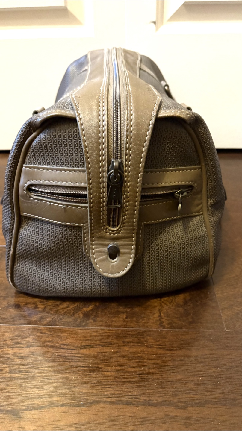 Charles Jourdan Tote 👜 Handbag - photo 3