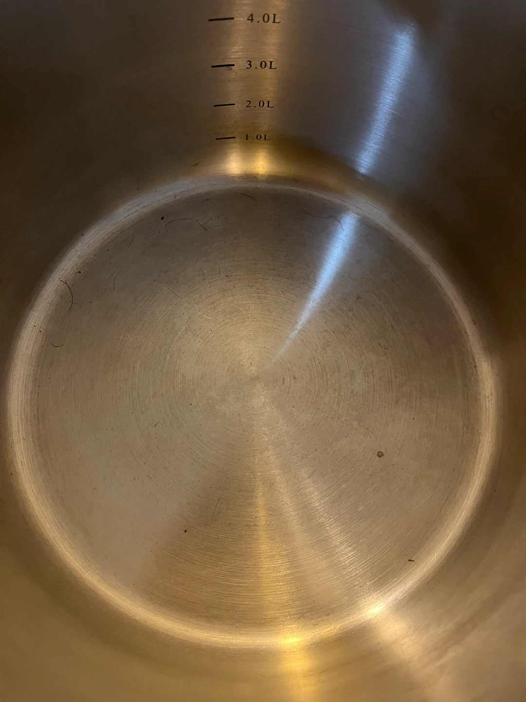 Large Soup Pot - photo 3