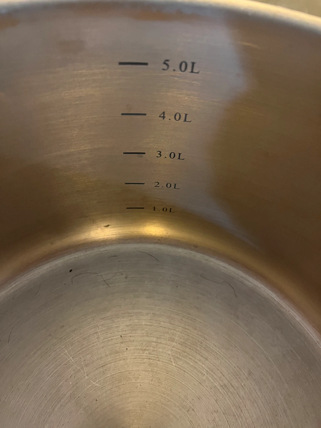 Large Soup Pot - photo 2