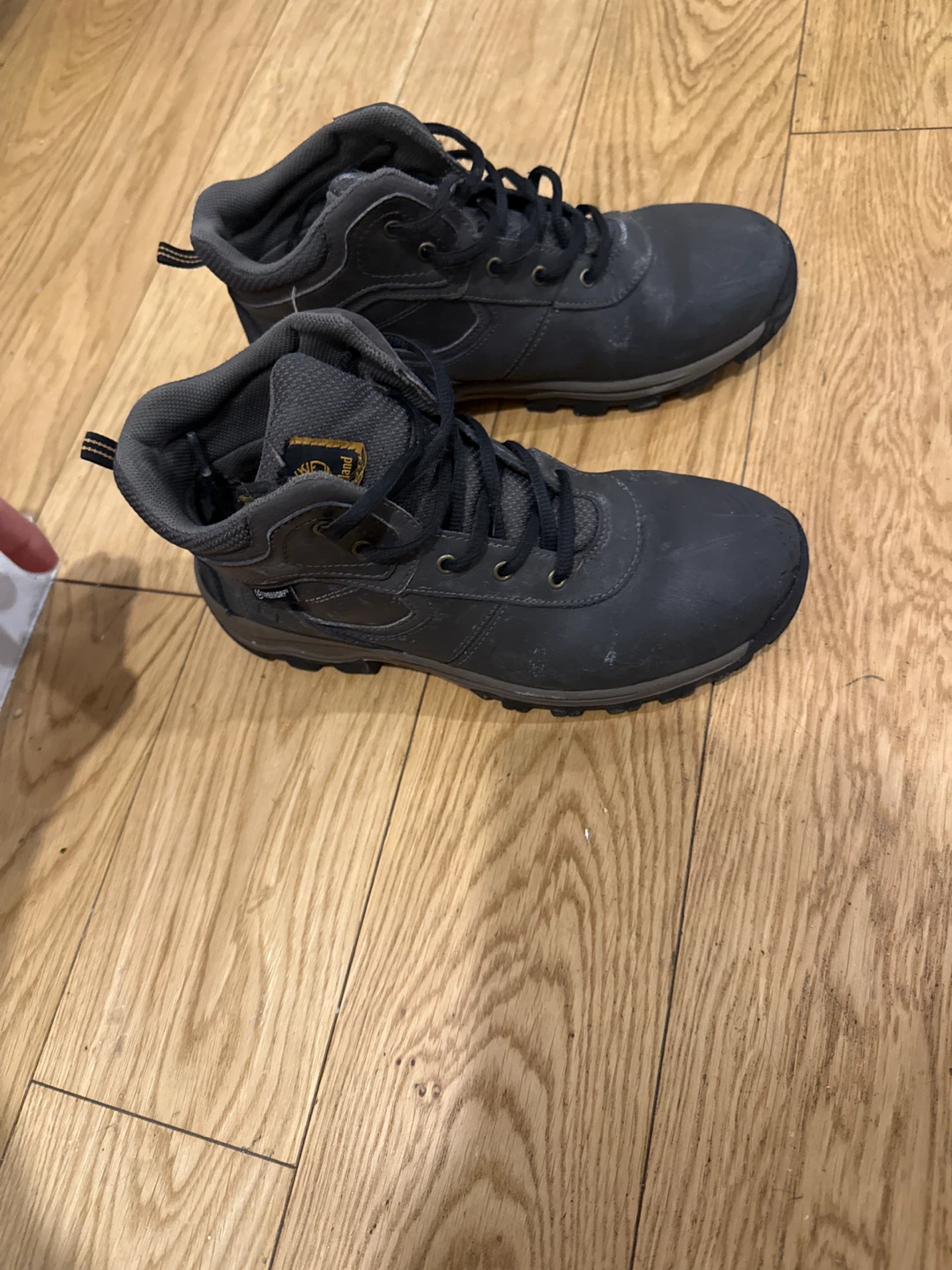 Timberland ' Boots Size 5