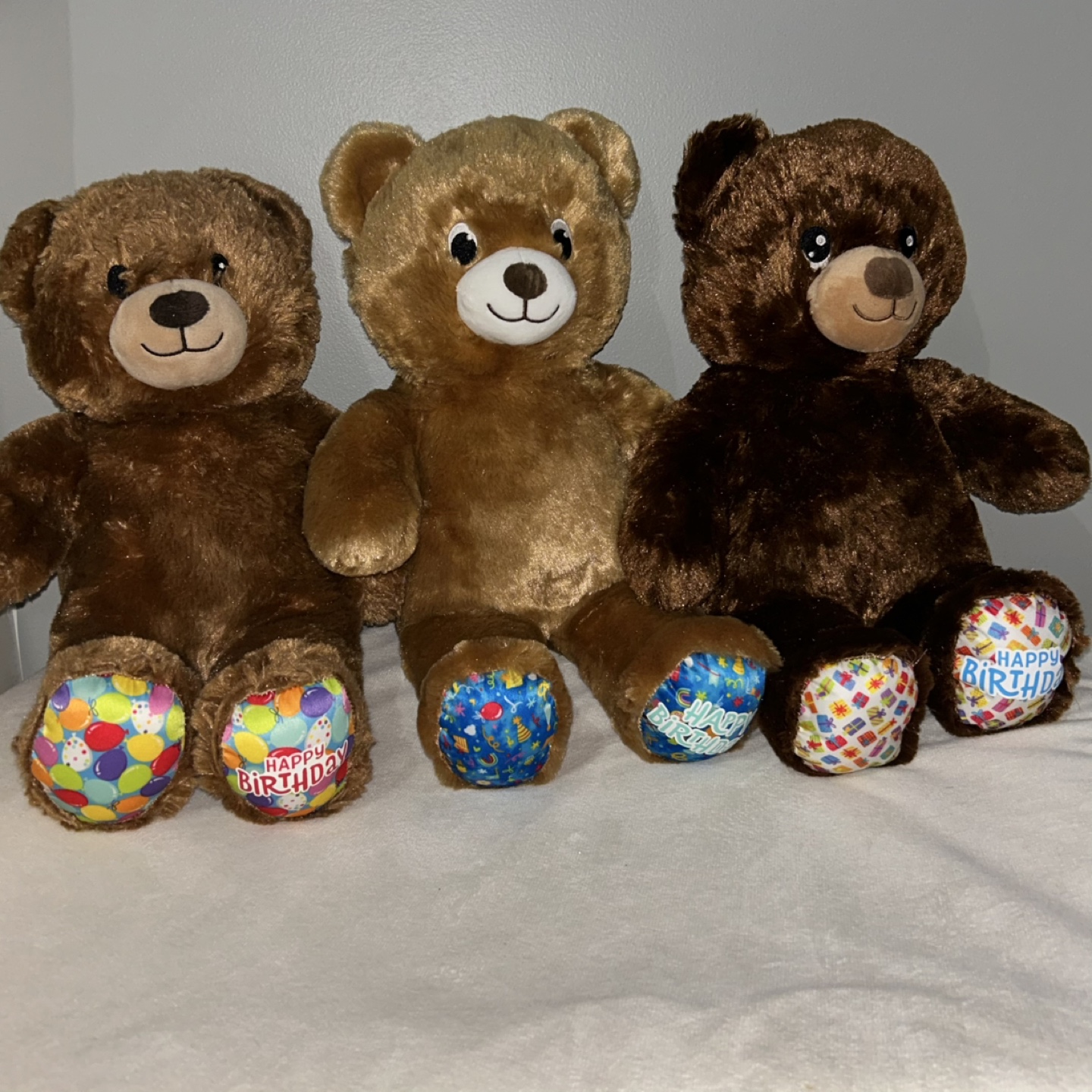 Build-A-Bear Plush Toys - Assorted Styles - photo 3