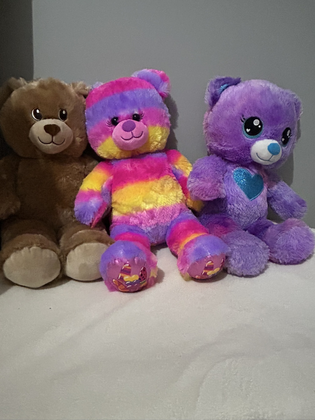 Build-A-Bear Plush Toys - Assorted Styles - photo 2