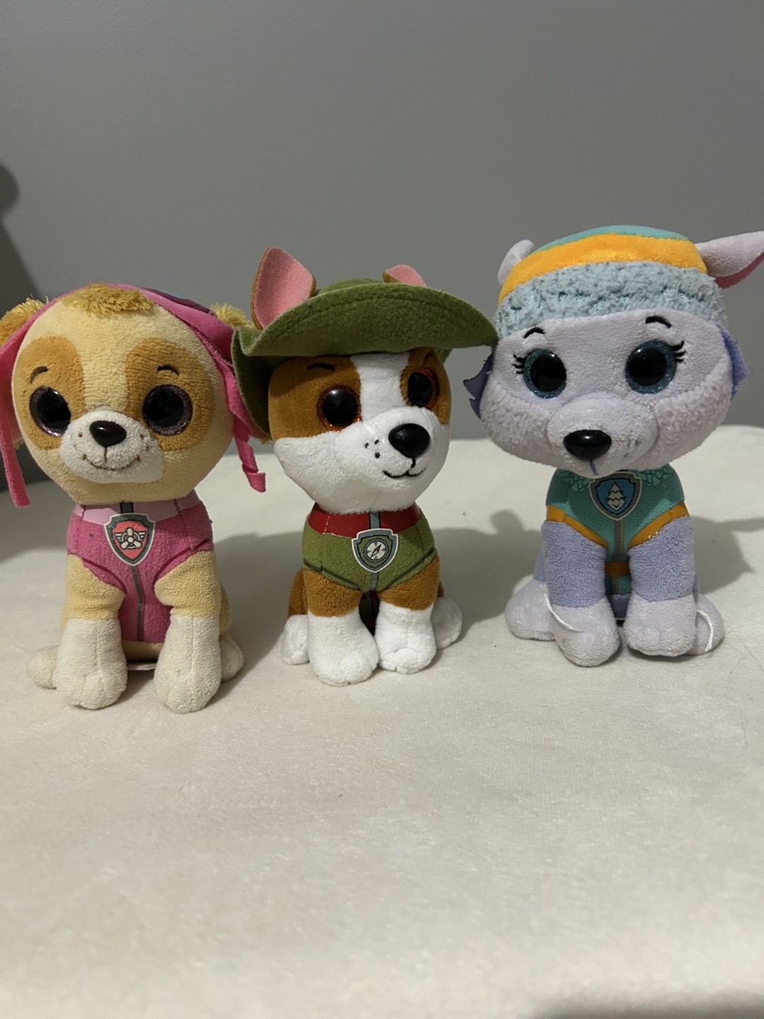 Paw Patrol Plush Toy Collection - photo 2