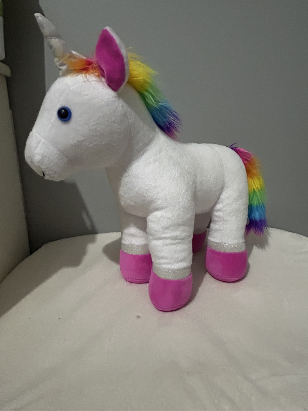 Build A Bear Plush Collection