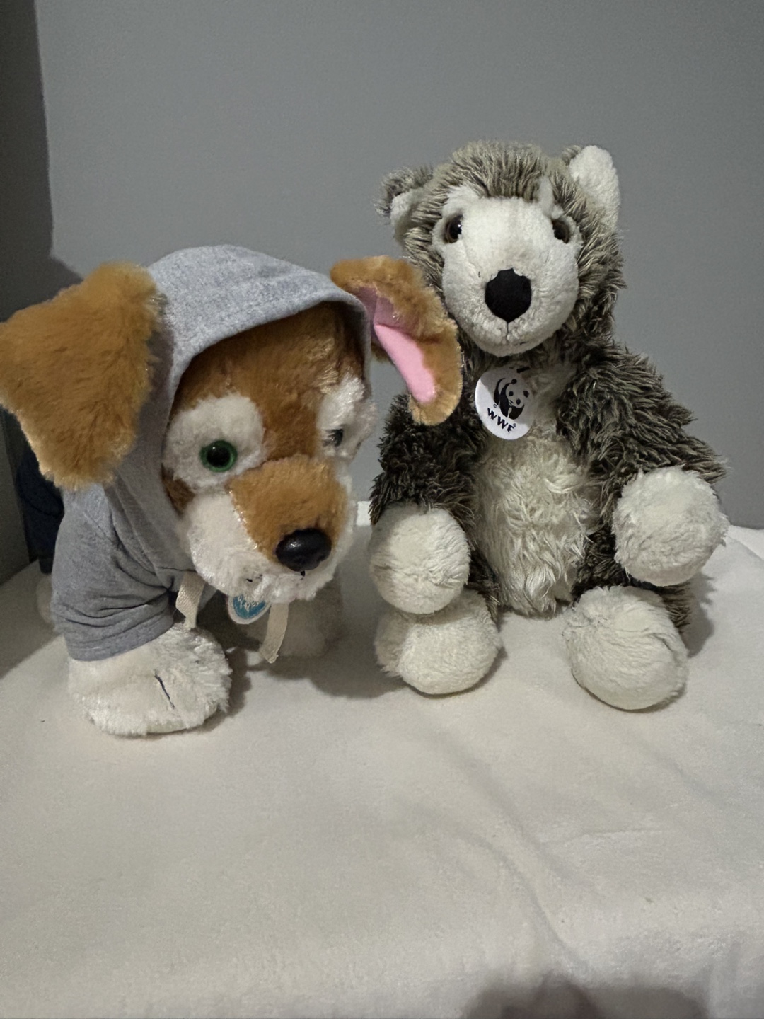 Build A Bear Plush Collection - photo 2