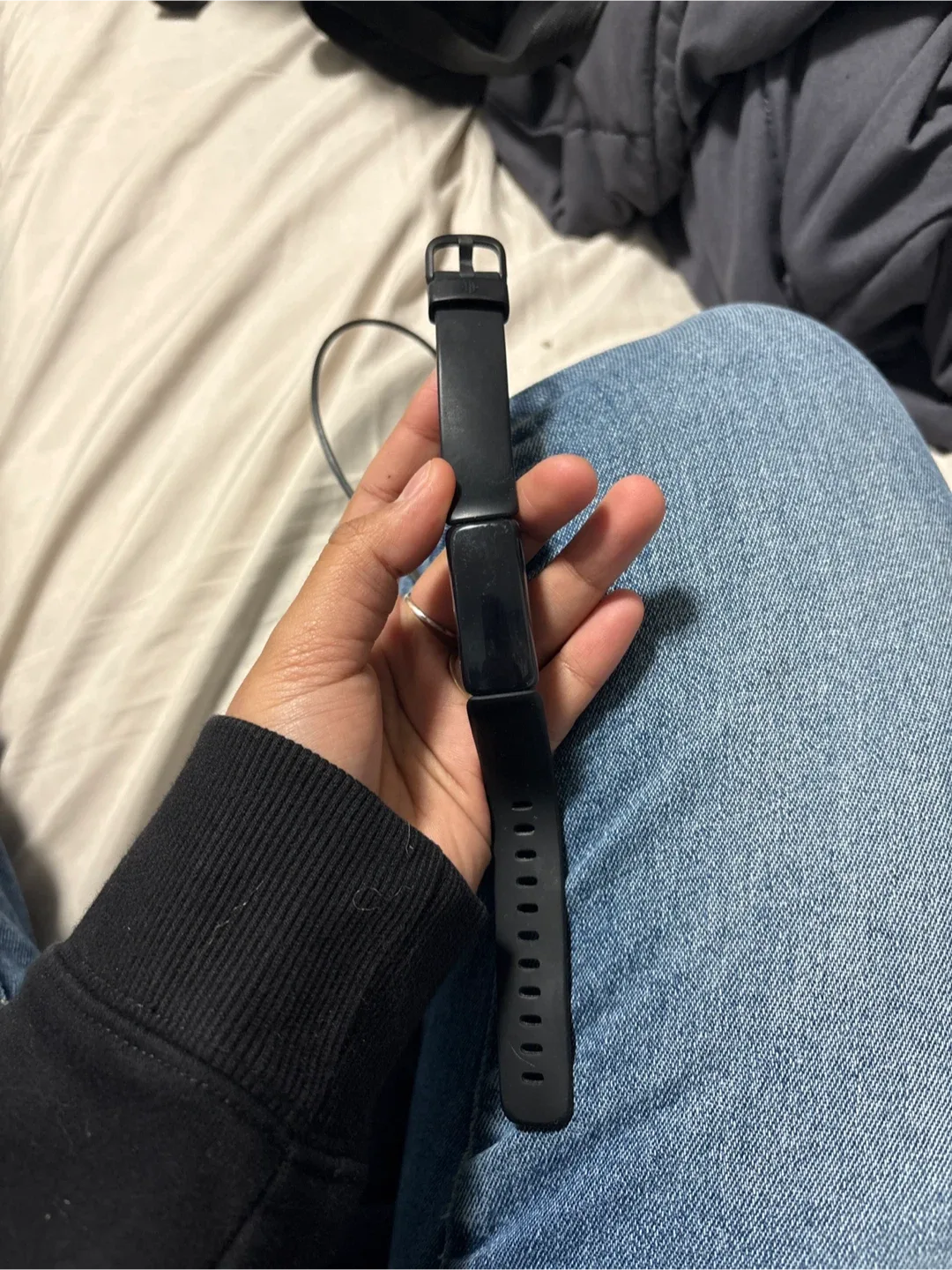 Fitbit Inspire 2 - Black