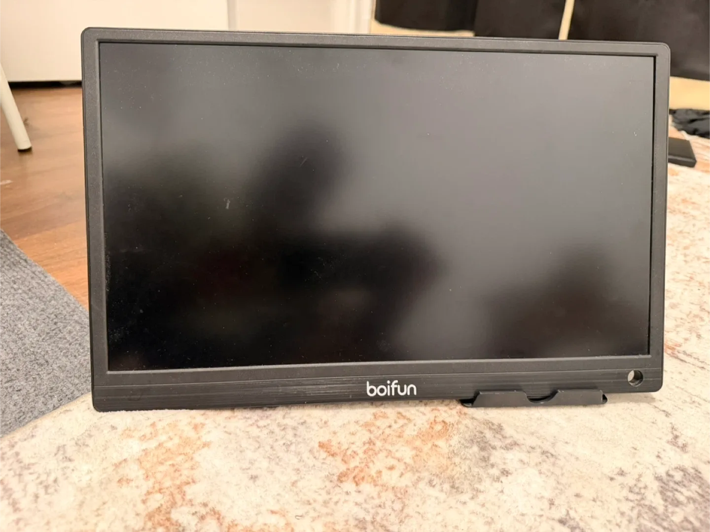 Boifun Portable Monitor - Great Condition!