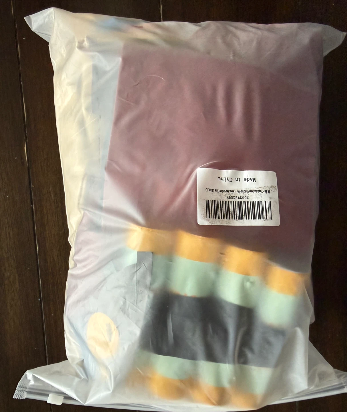Tomioka Zelda Link Costume L - Brand New - photo 4