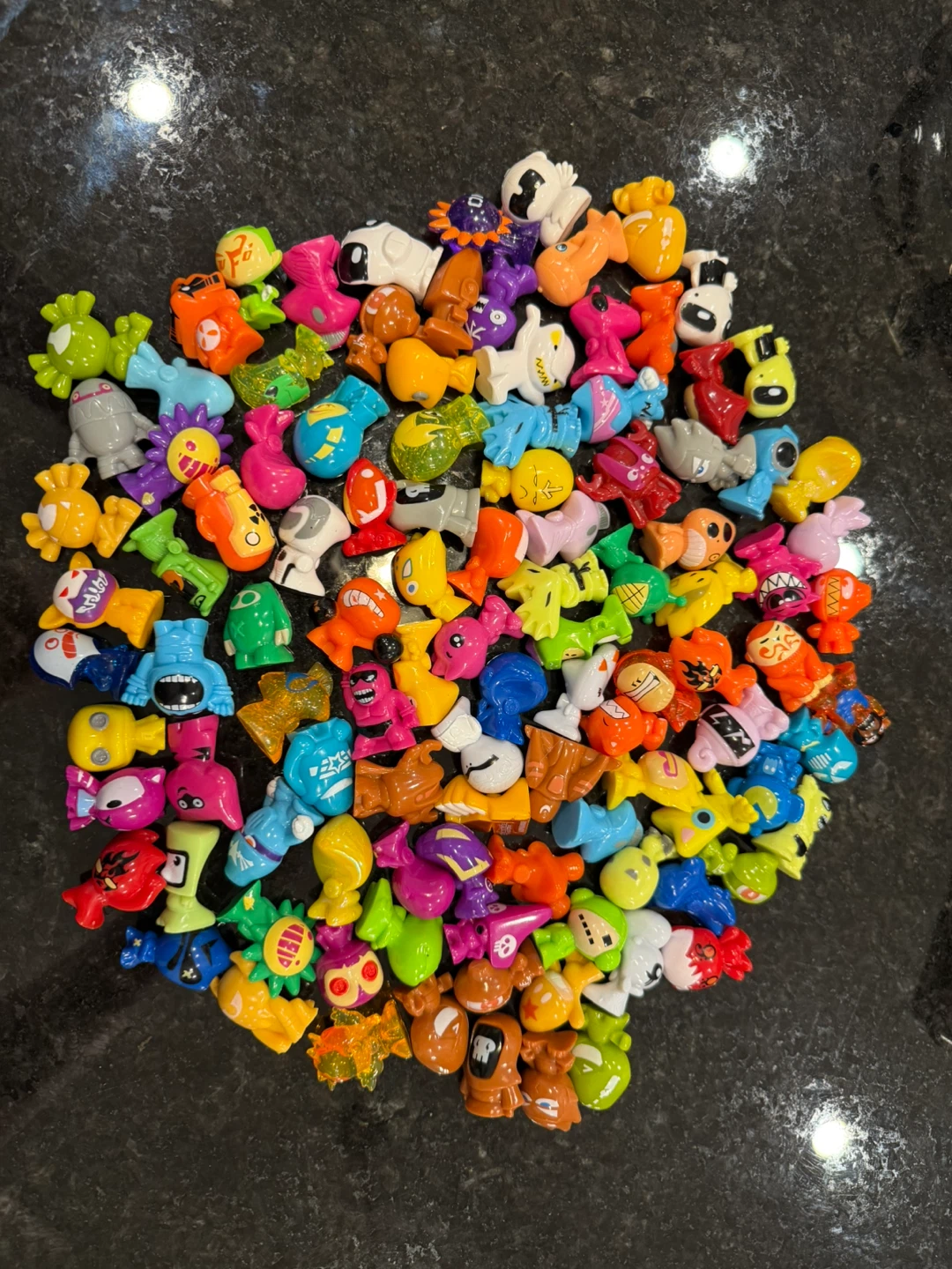 GOGO Crazy Bones - Pick Up in Alpine Park SW - photo 2