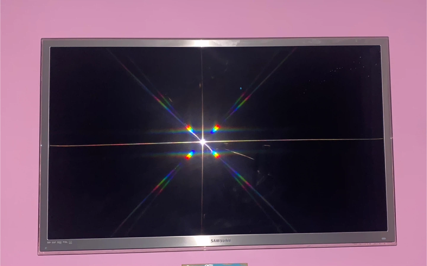 Samsung TV