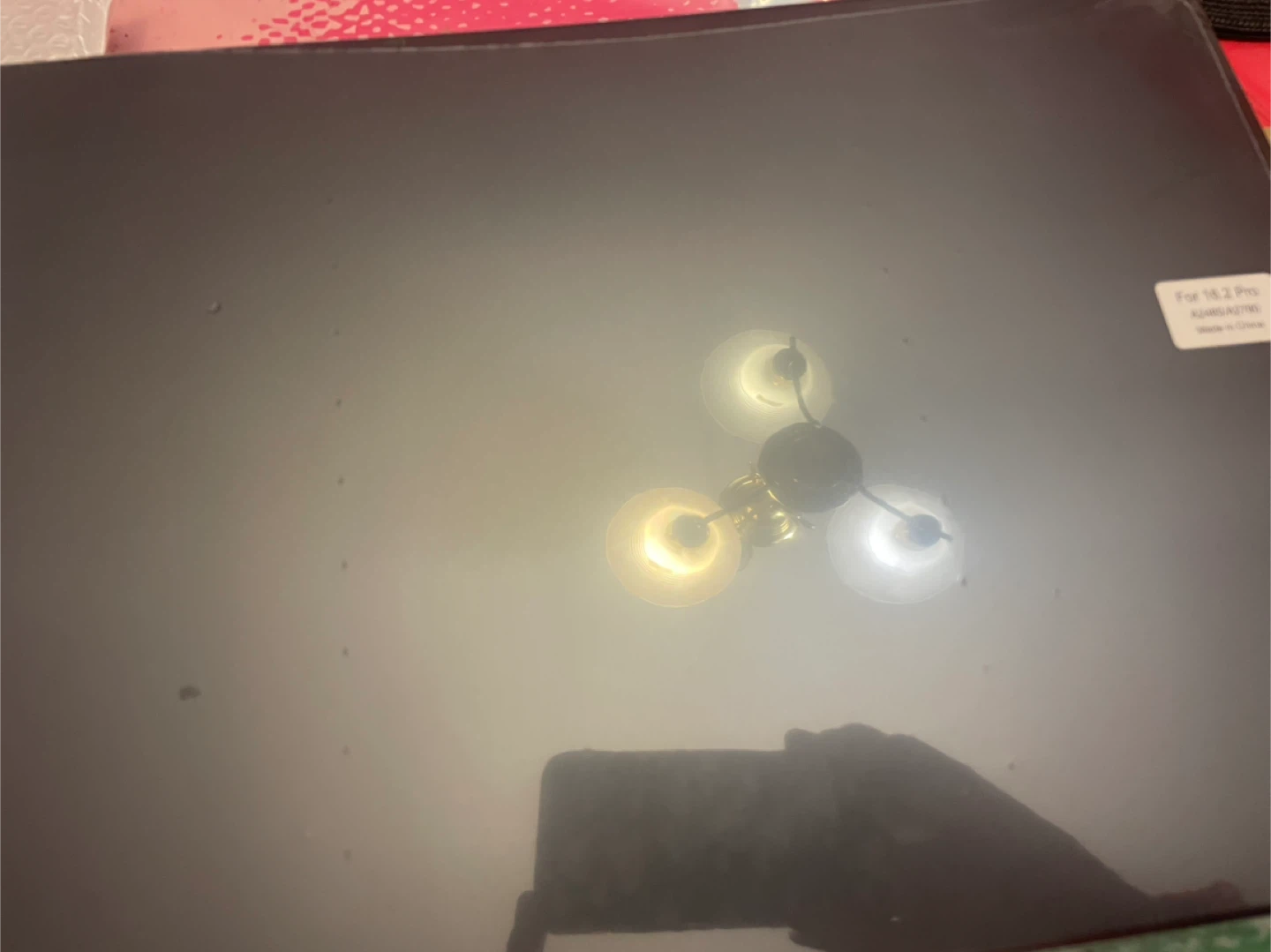 Apple For 16.2 Pro A2485/A2780