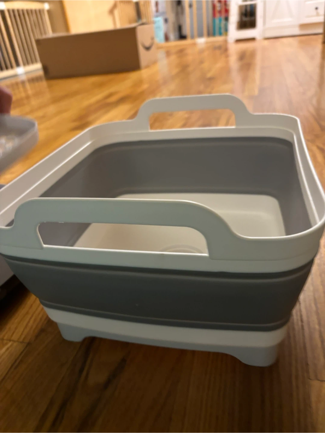 AAkitchen Collapsible Basin