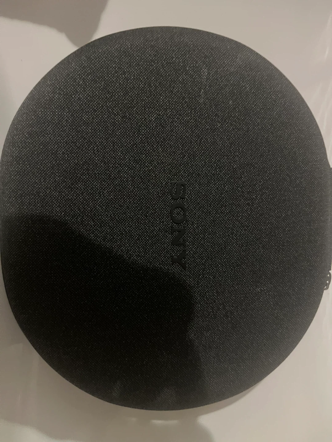 Sony Noise Cancelling Headphones