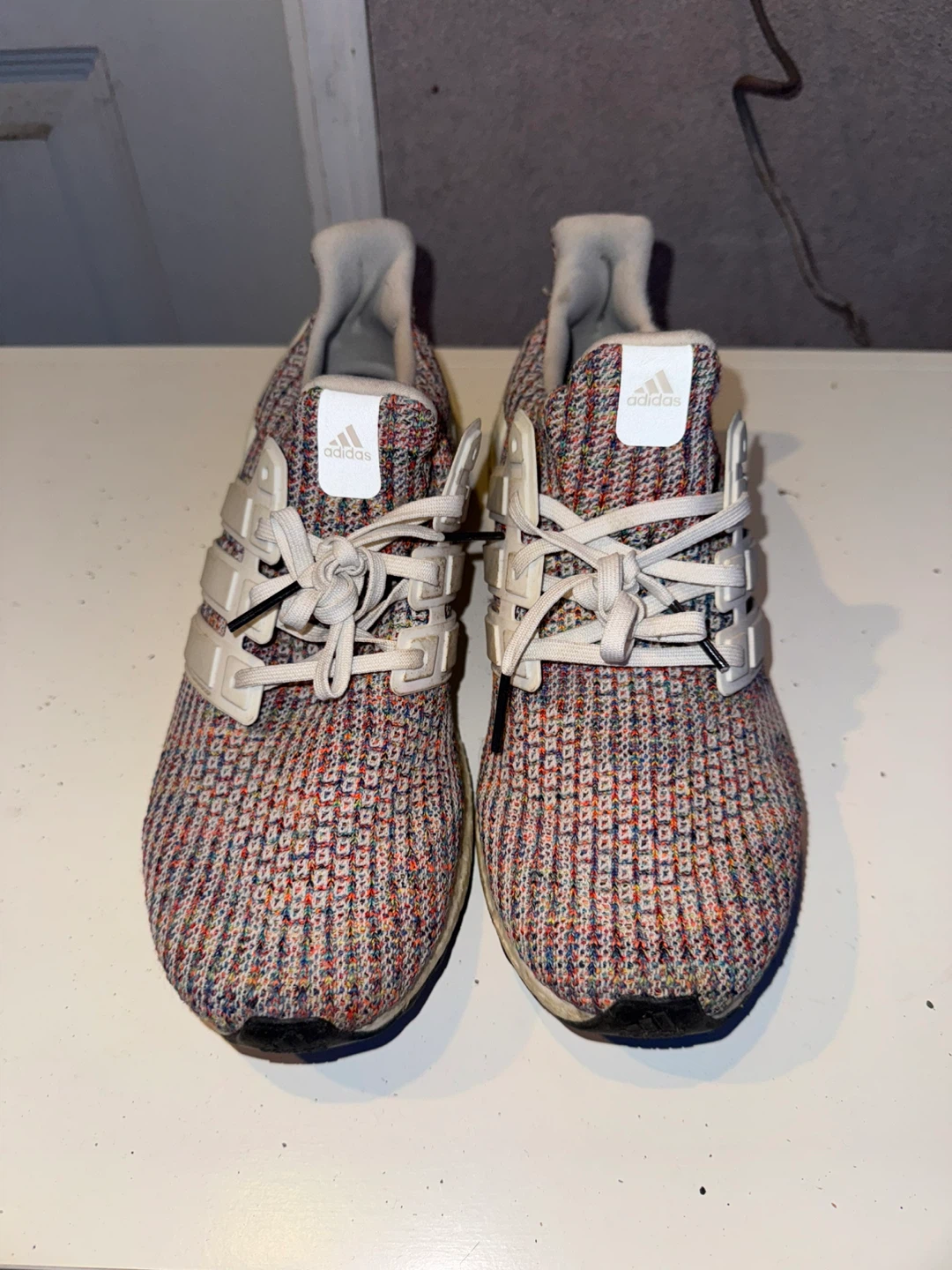 Adidas Ultra Boost Multicolor