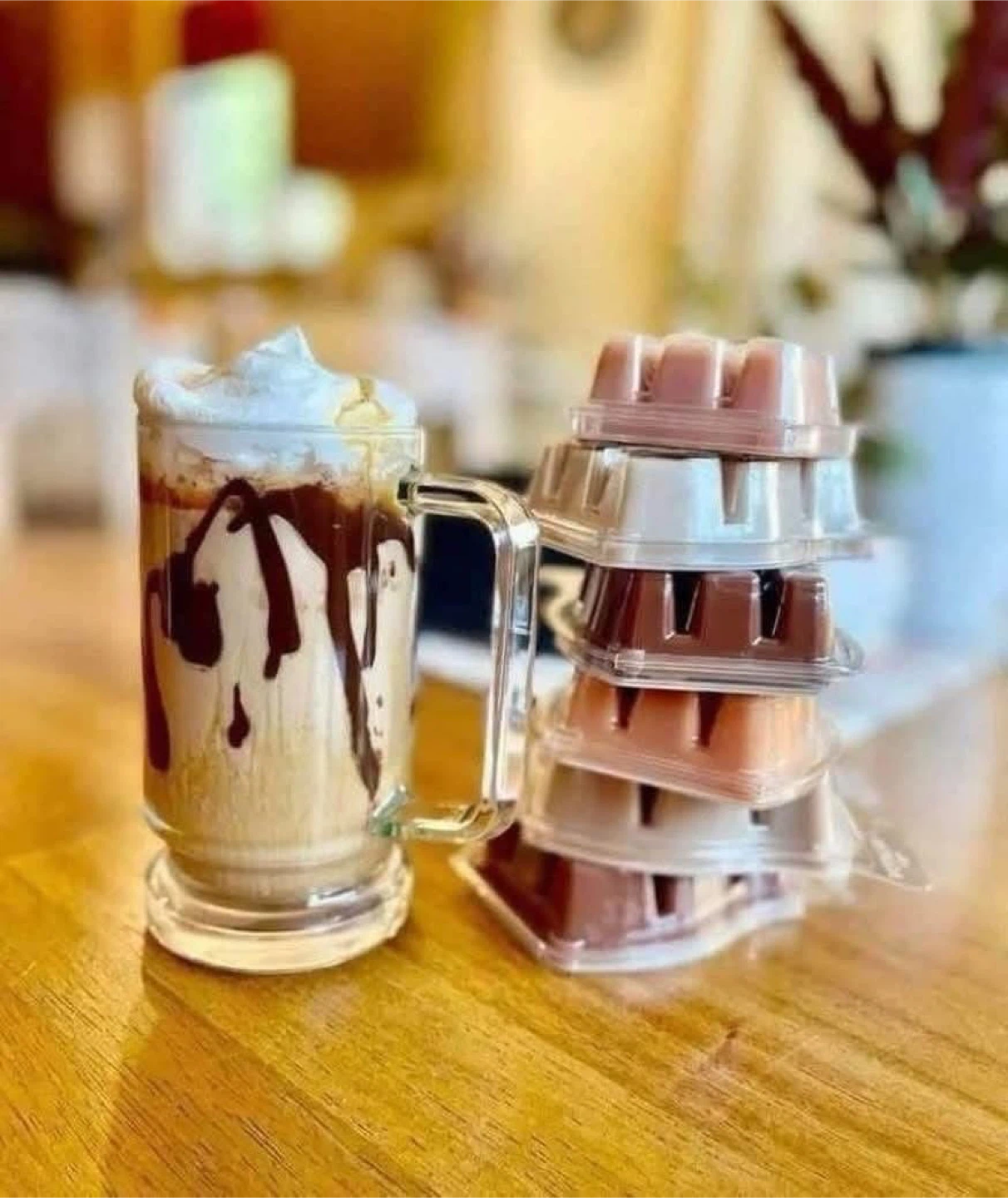 Scentsy Coffeehouse/ Bakery Bundle!
