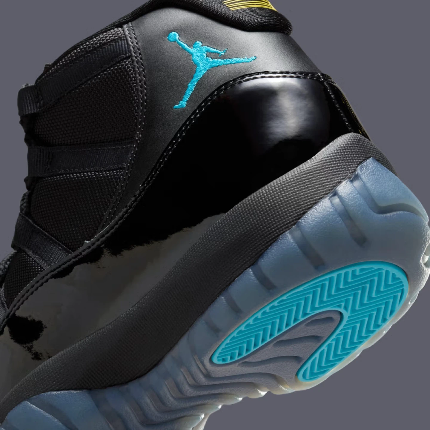 Jordan 11 Gamma Blue (2025) - Men’s Sizes - photo 5