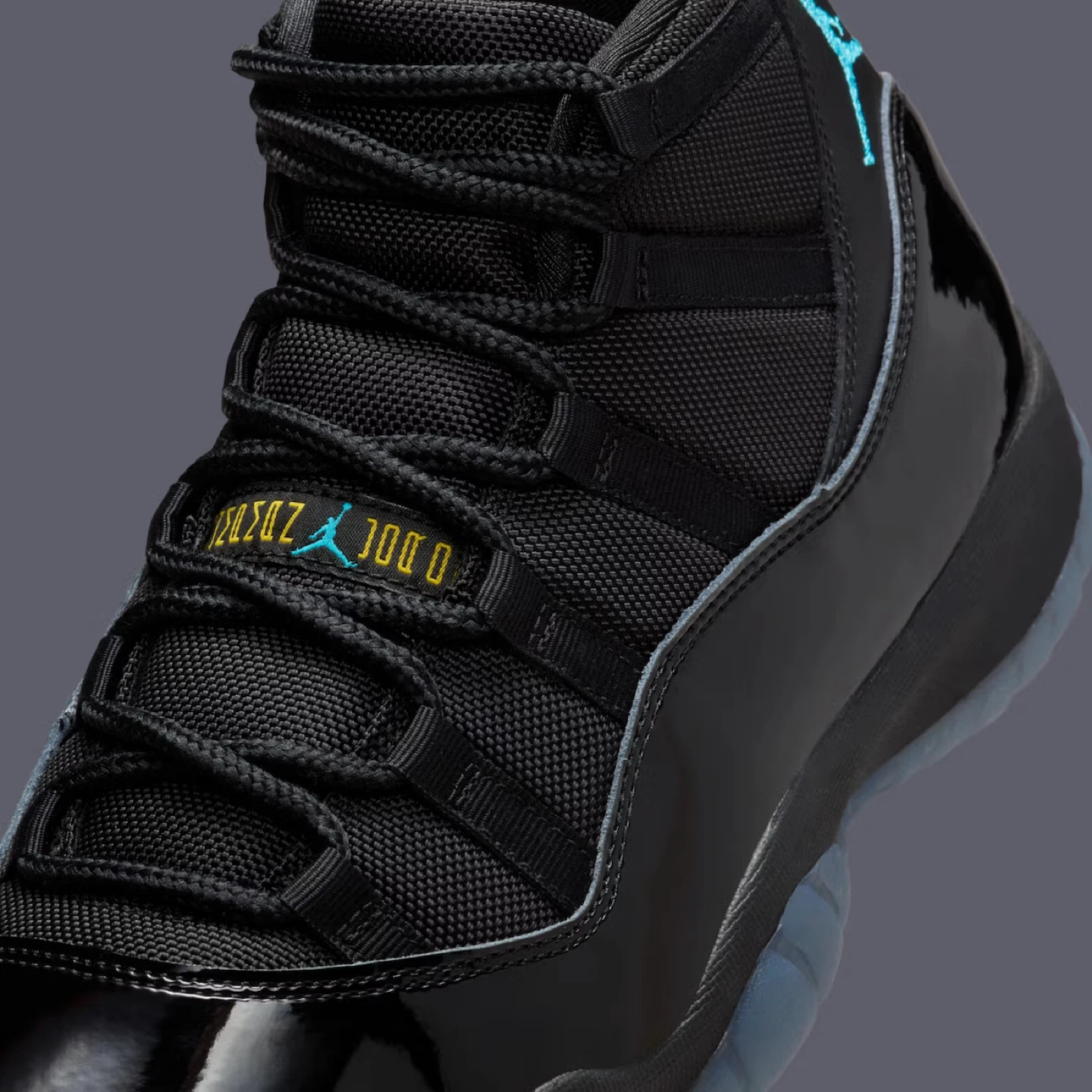 Jordan 11 Gamma Blue (2025) - Men’s Sizes - photo 4