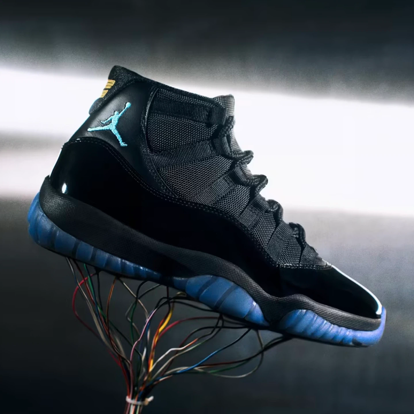 Jordan 11 Gamma Blue (2025) - Men’s Sizes - photo 3