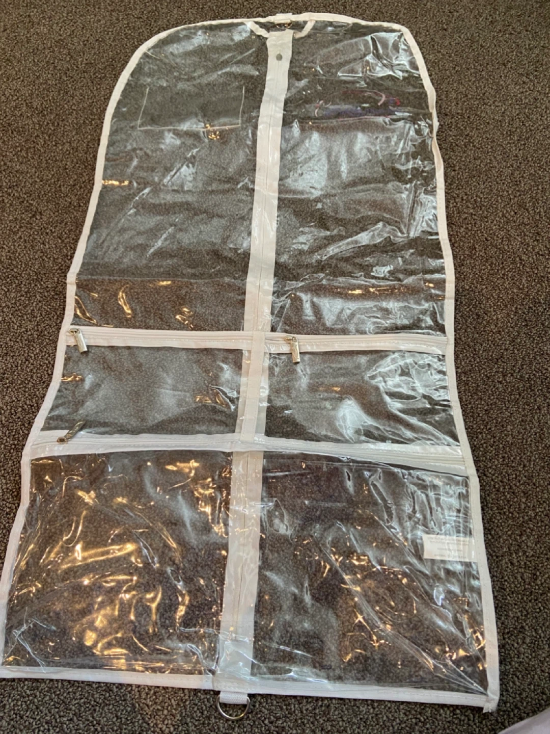 Dream Duffel Dance Costume Bag