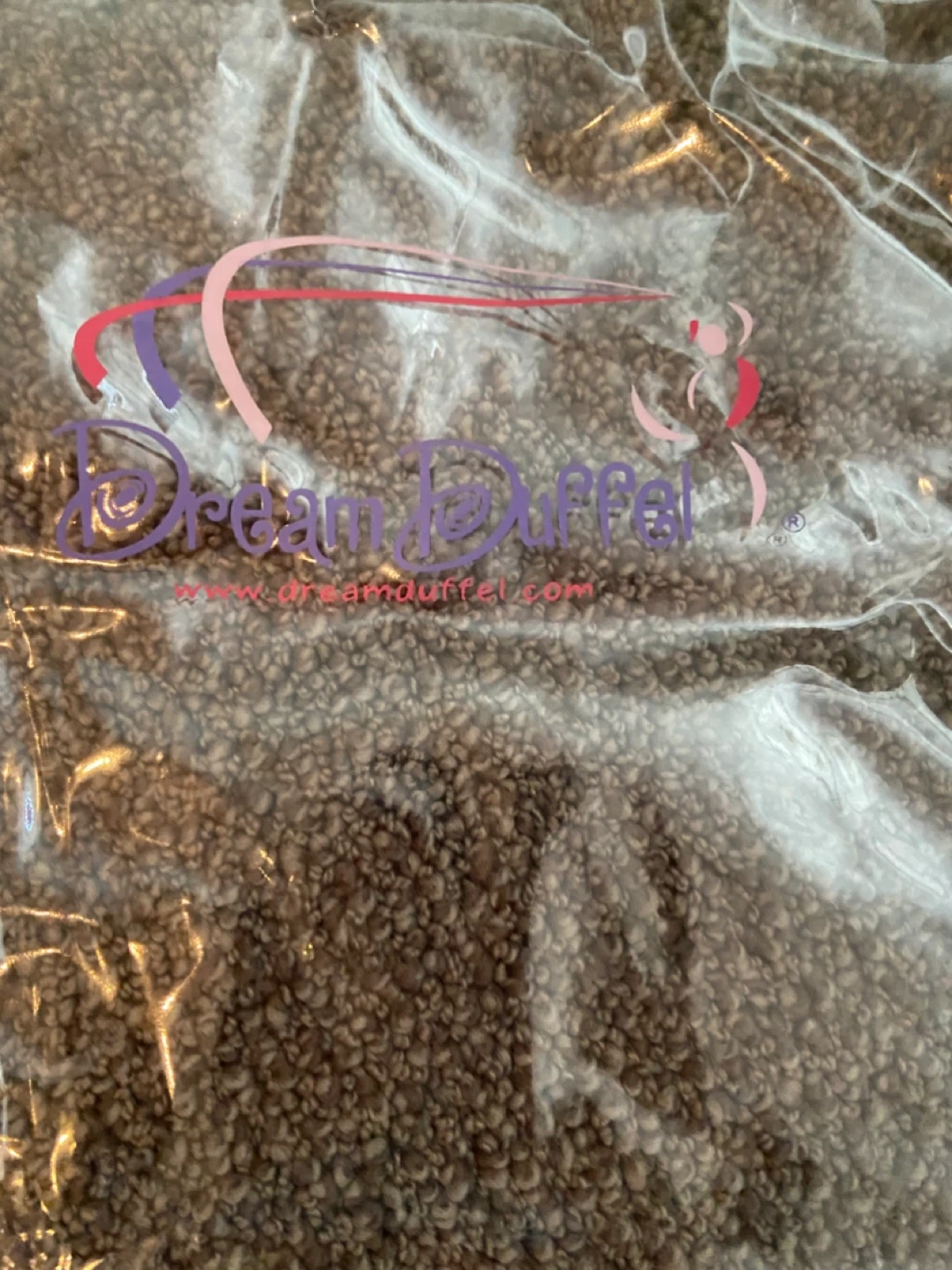 Dream Duffel Dance Costume Bag - photo 3