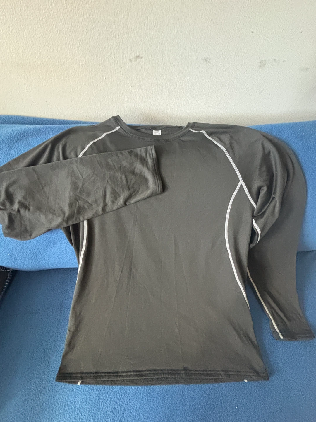 Men’s Black Sweatshirts - photo 3