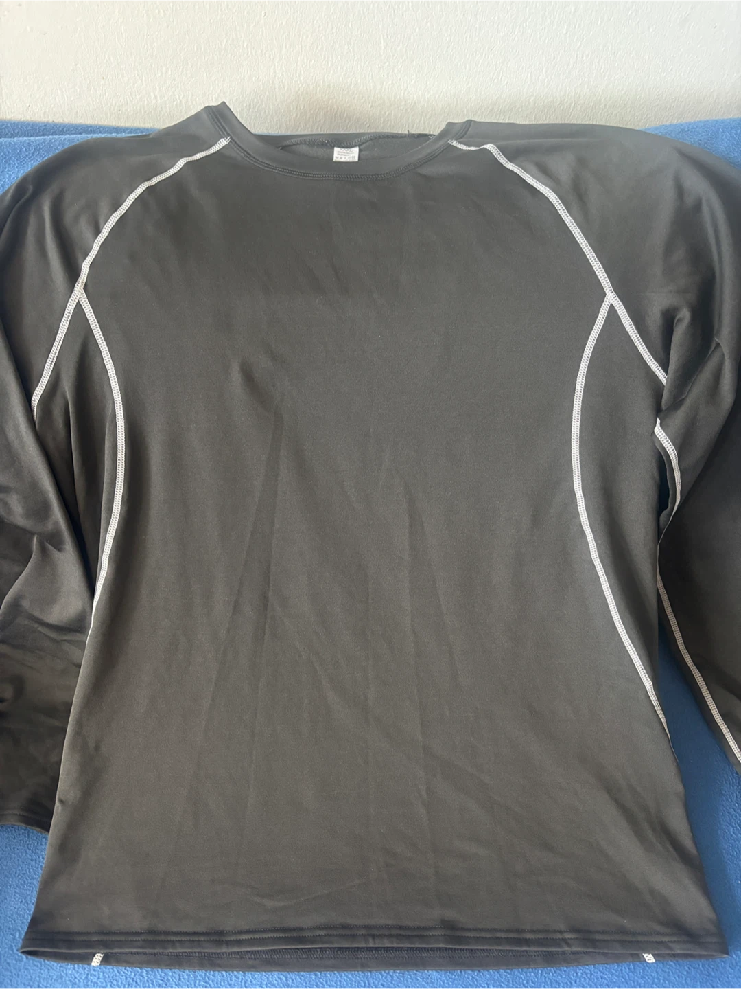 Men’s Black Sweatshirts - photo 4
