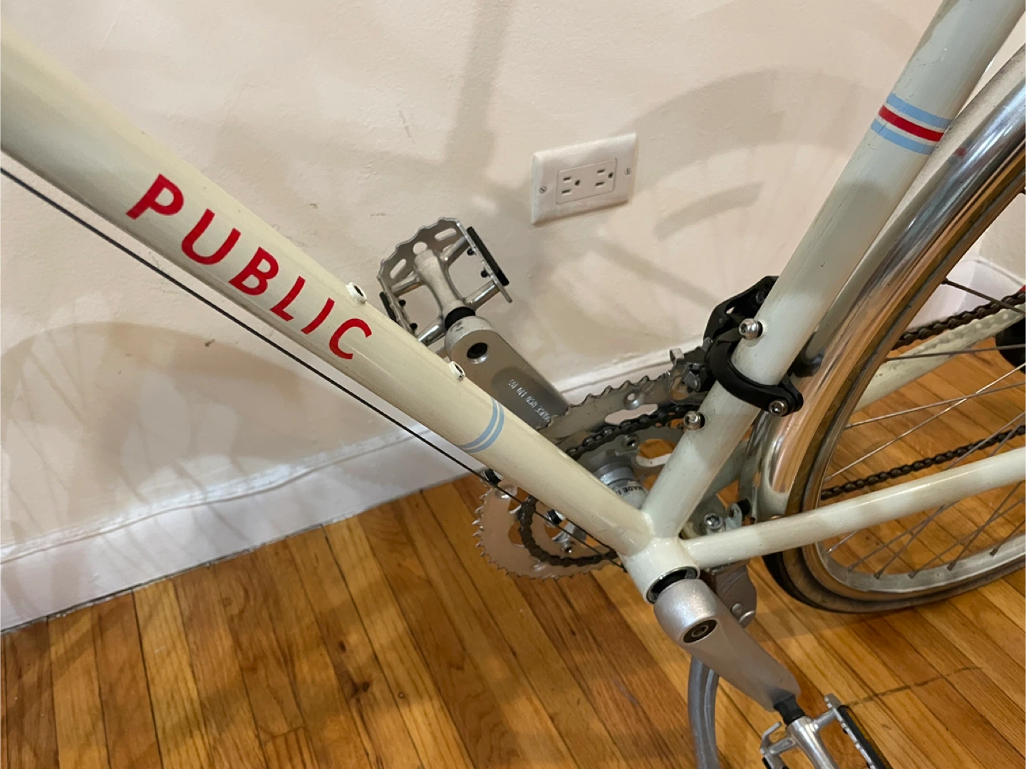PUBLIC Road Bike! - photo 3