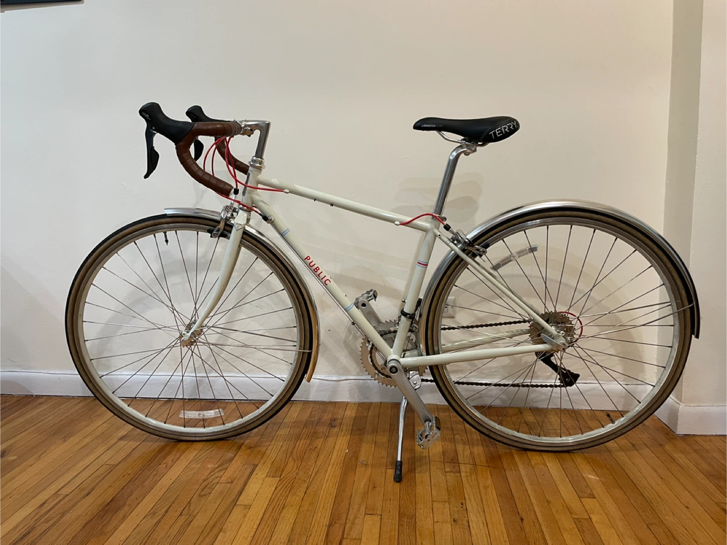 PUBLIC Road Bike! - photo 2