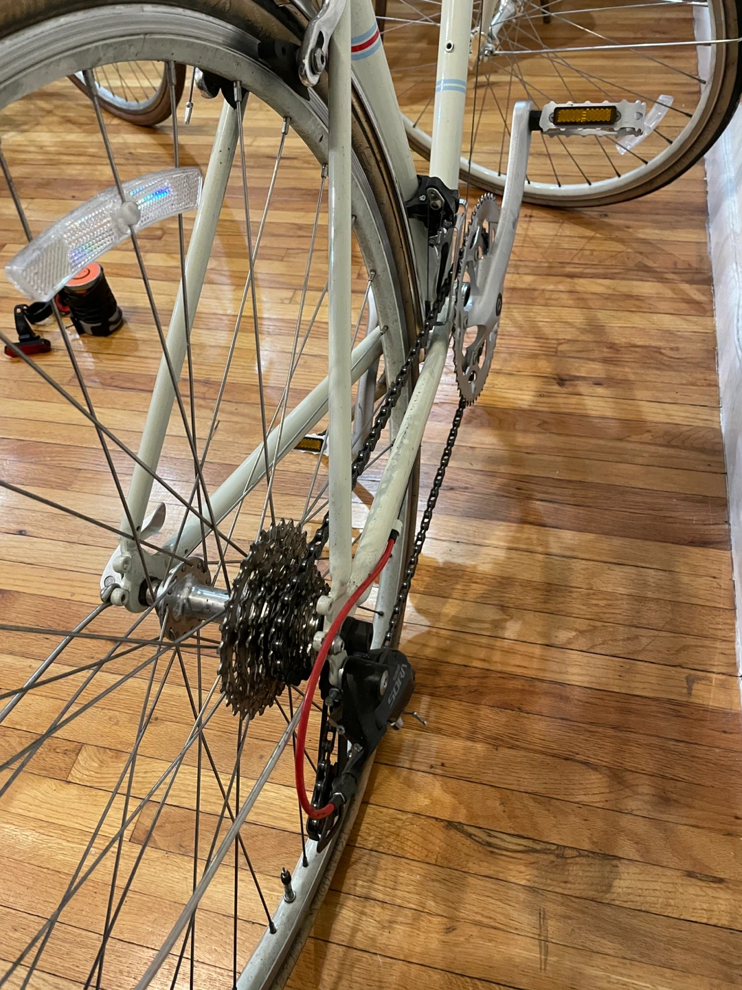 PUBLIC Road Bike! - photo 5