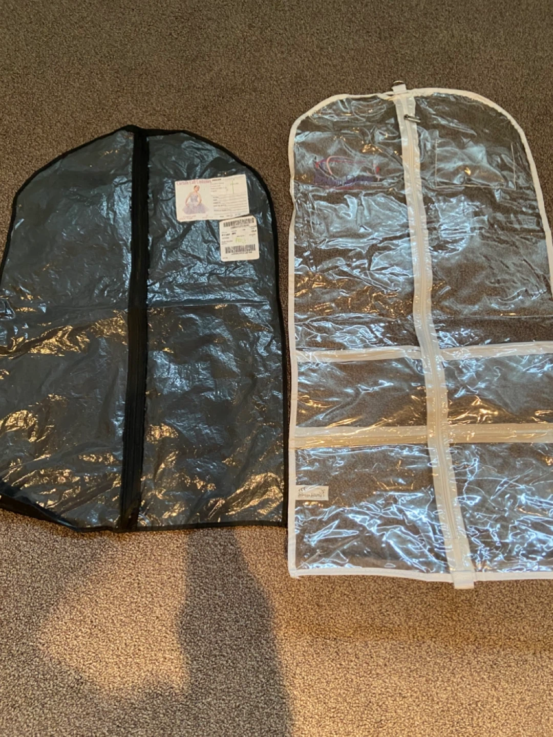 Dream Duffel Dance Costume Bag - photo 5