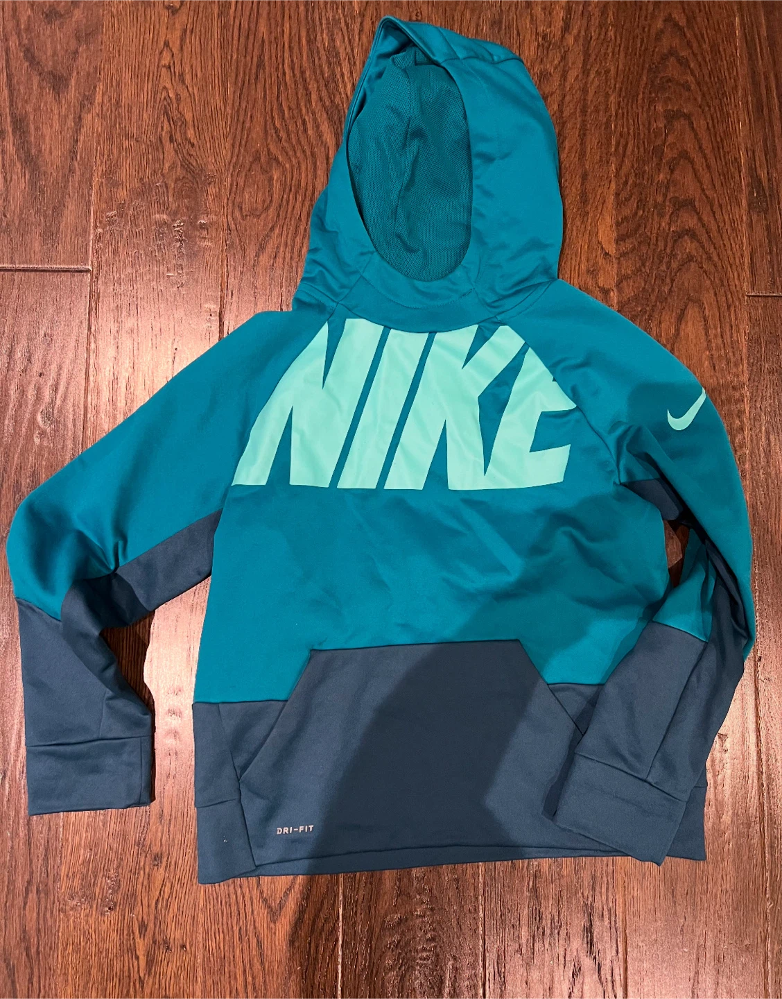 Nike Dri-FIT Hoodie - Youth Size