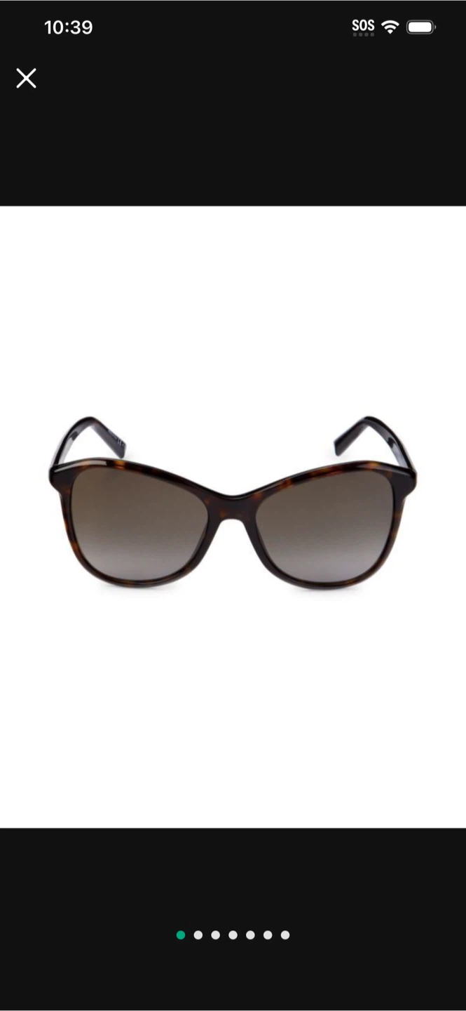 Givenchy Sunglasses - photo 2