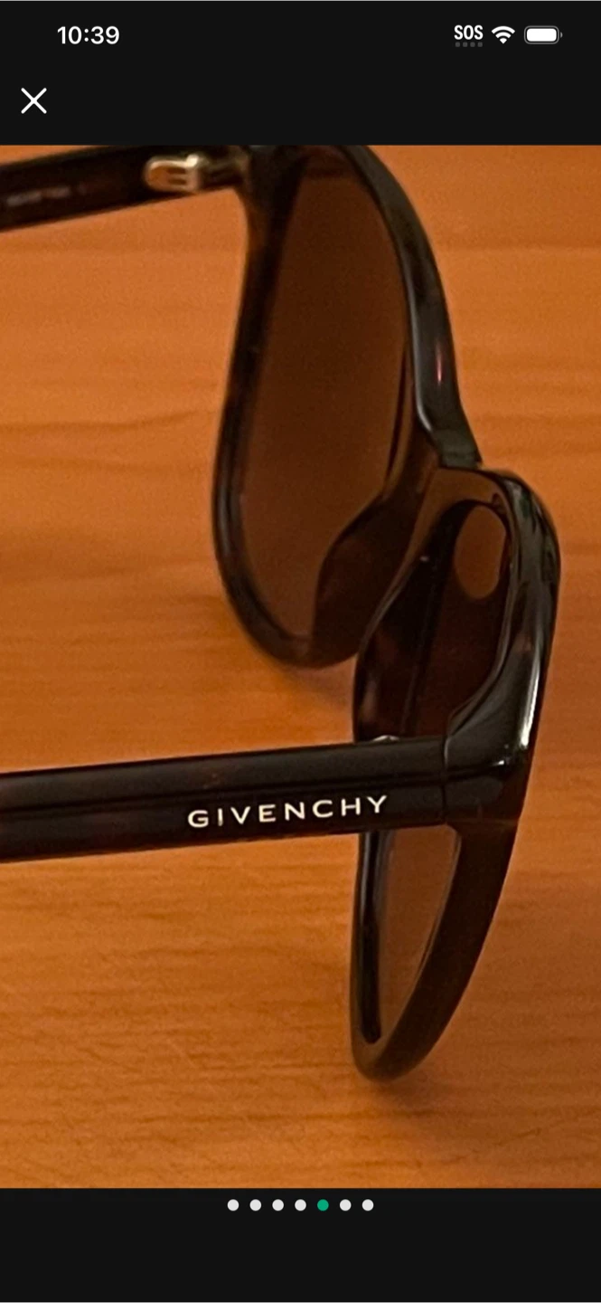 Givenchy Sunglasses - photo 5