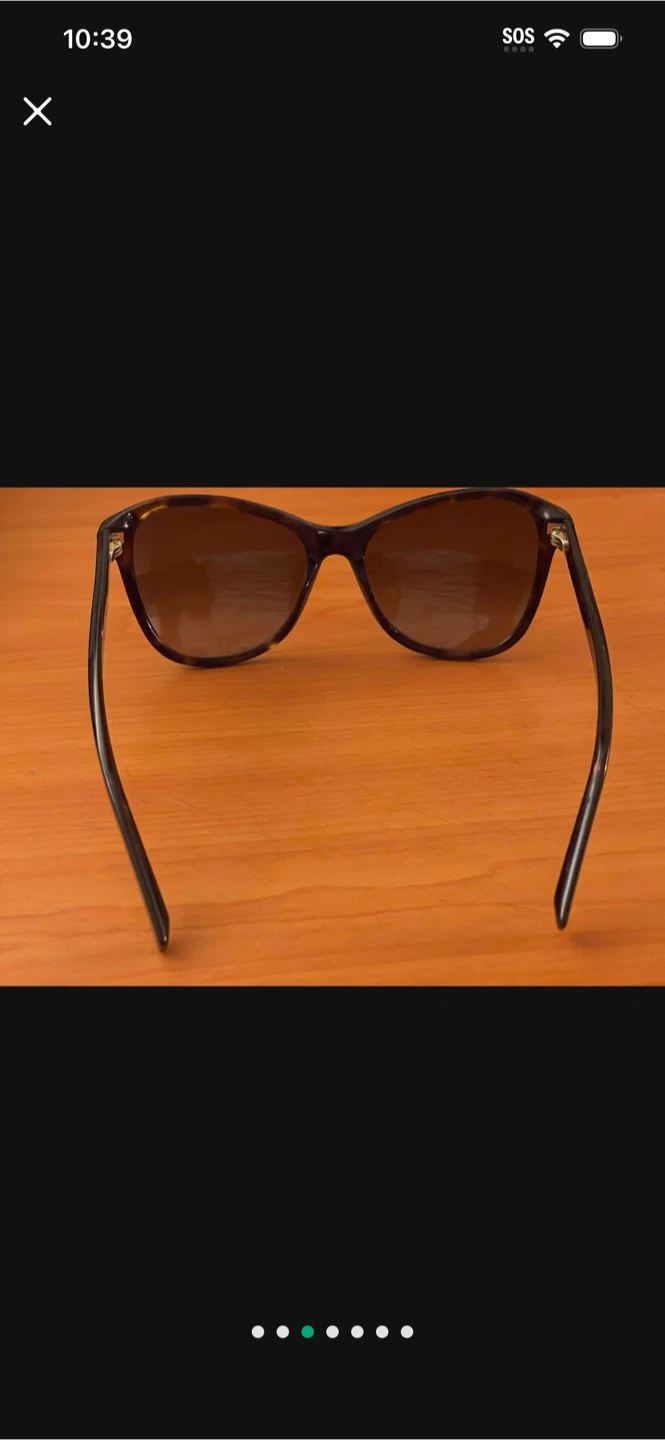Givenchy Sunglasses - photo 3