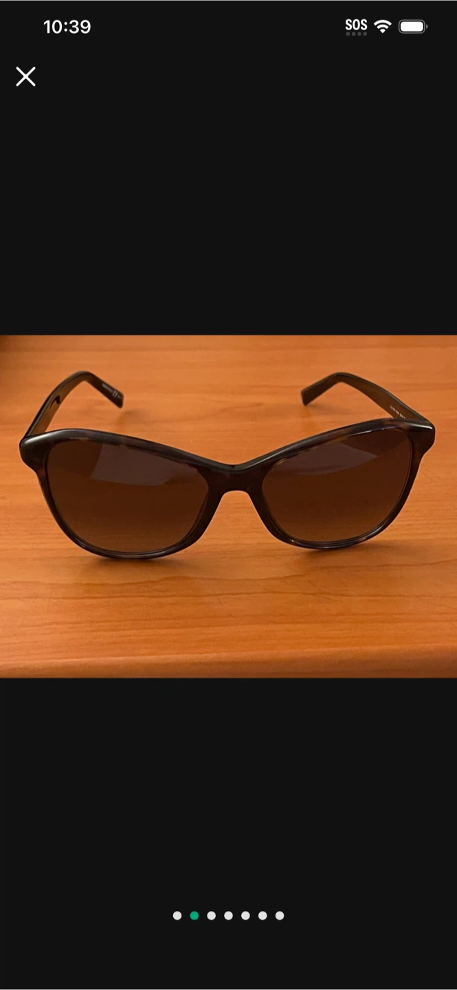 Givenchy Sunglasses