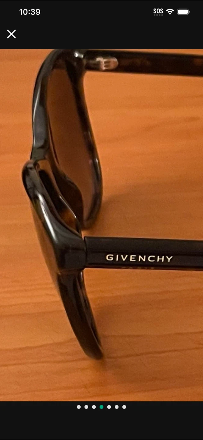 Givenchy Sunglasses - photo 4