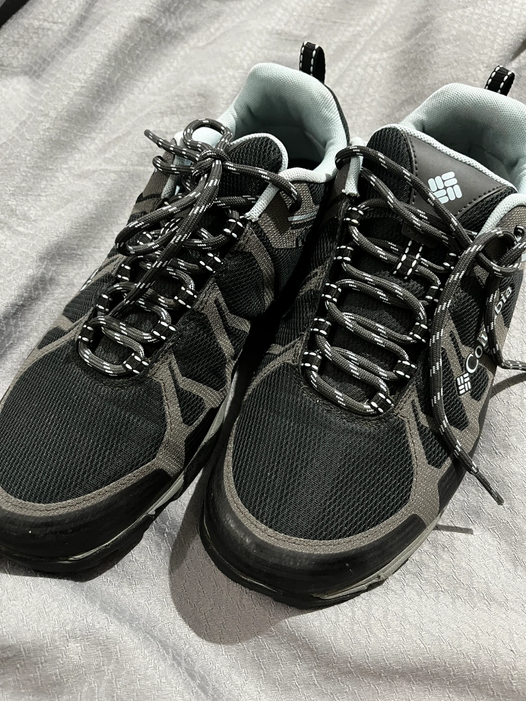 Columbia Hiking Shoes - Women's US 11