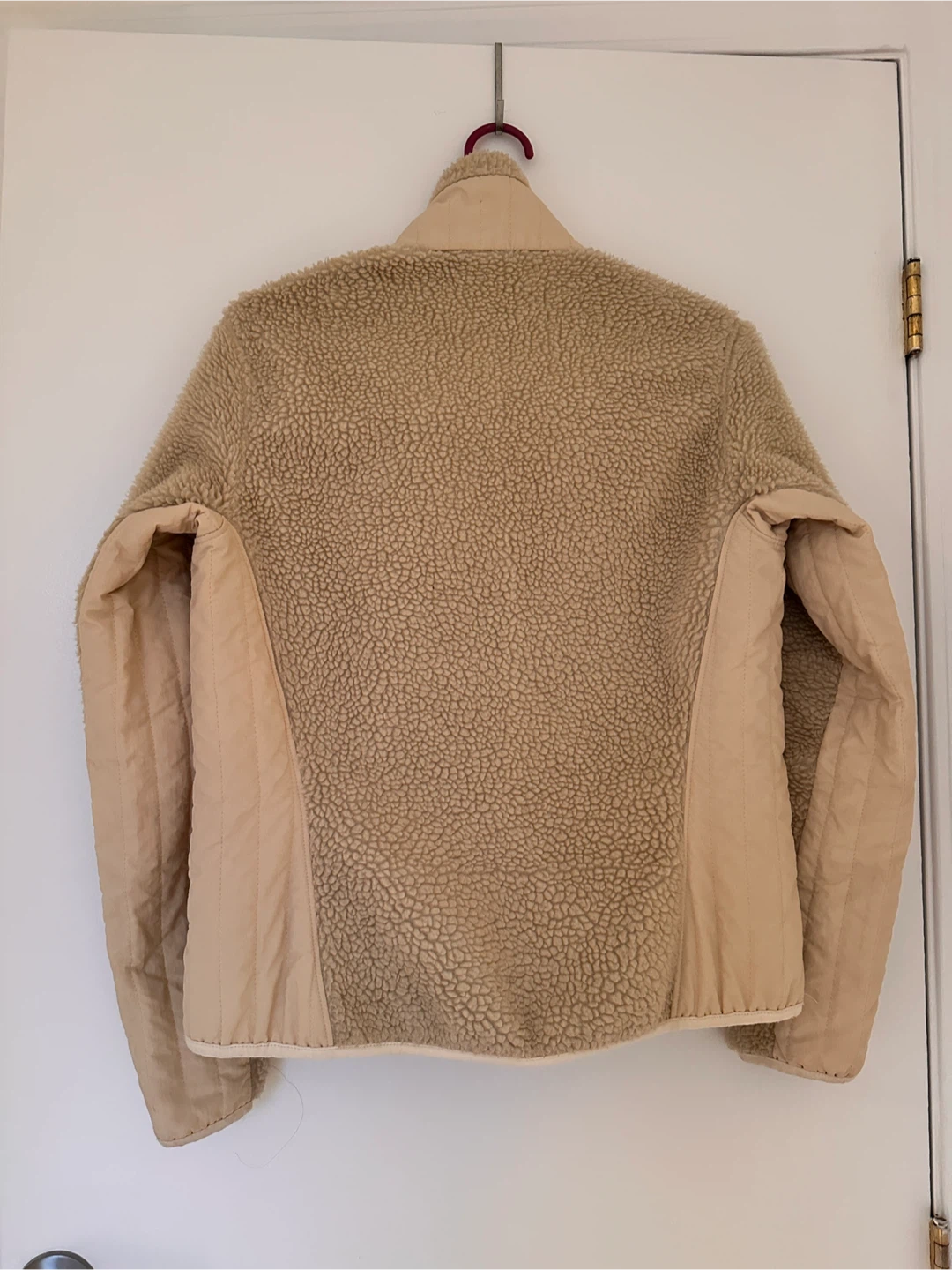 Patagonia Women's Fleece Jacket - photo 3