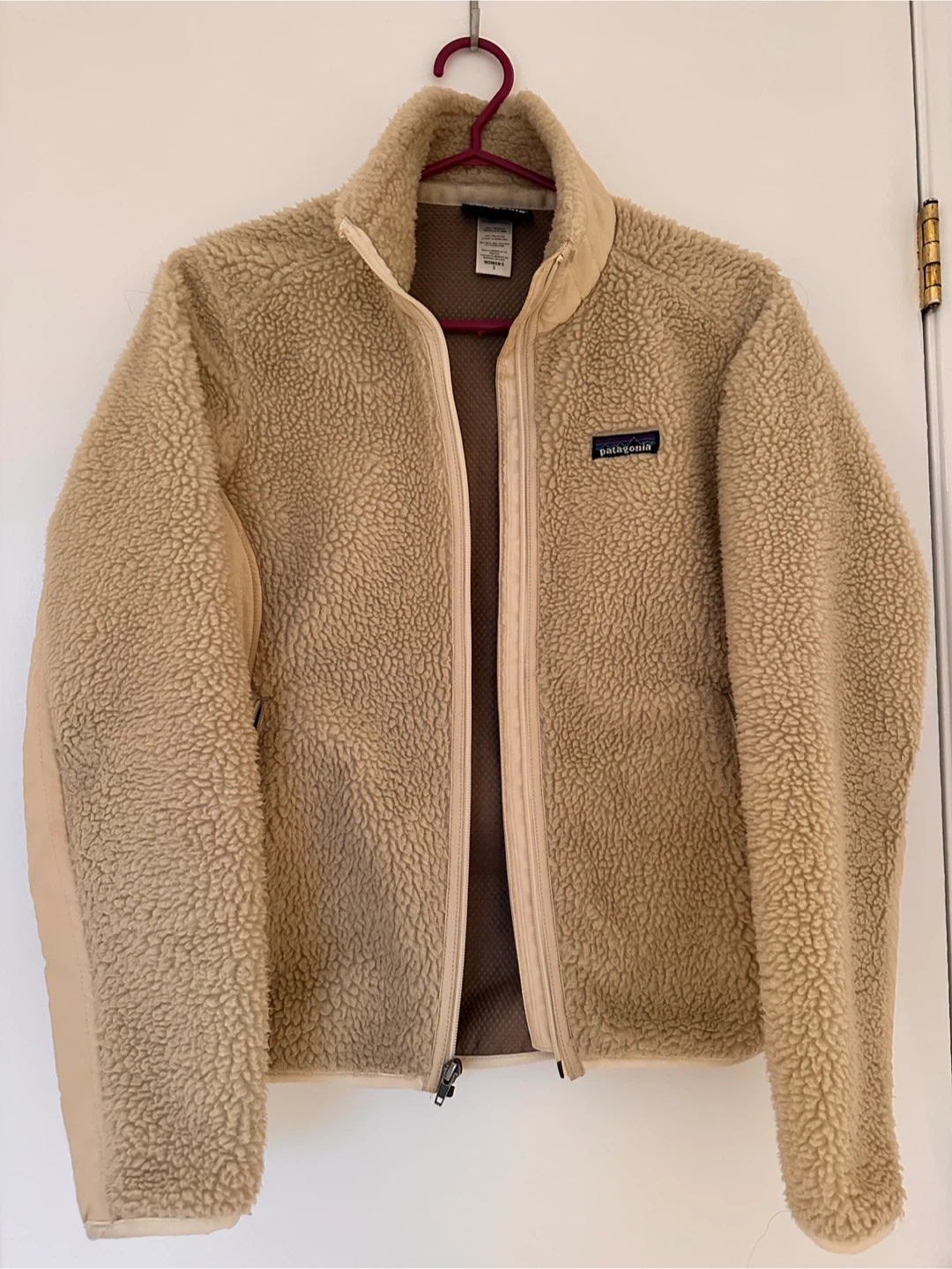 Patagonia Women's Fleece Jacket