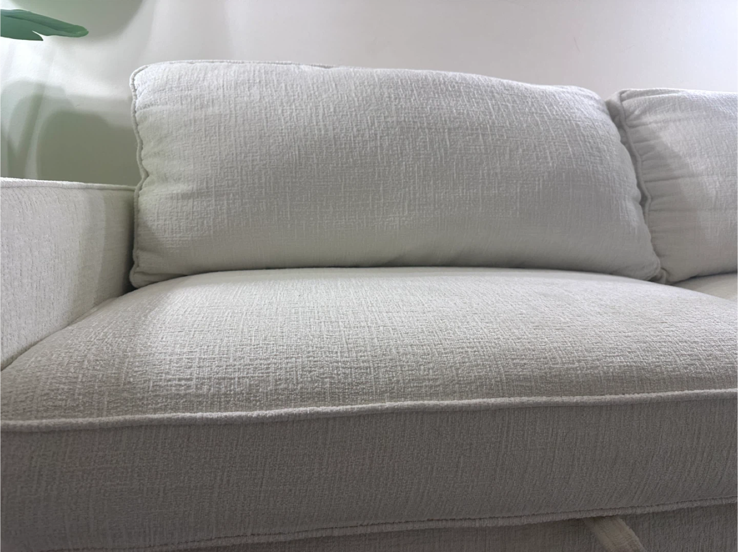 Structube Sofabed – Brand New (Never Used) - photo 2