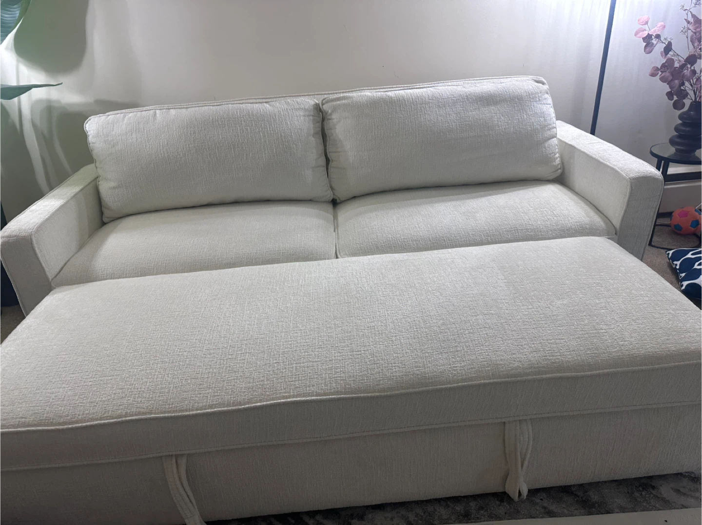 Structube Sofabed – Brand New (Never Used) - photo 3