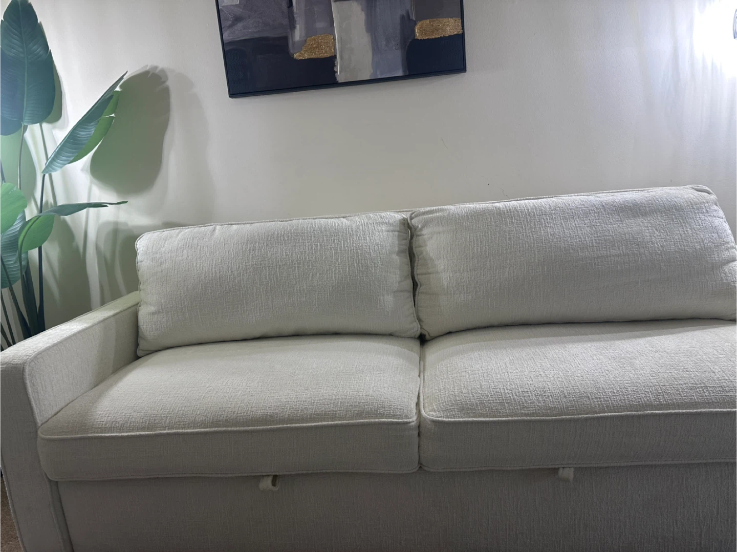 Structube Sofabed – Brand New (Never Used) - photo 5