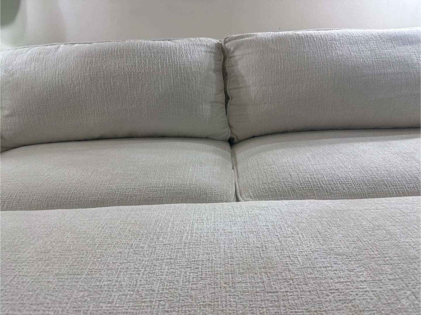 Structube Sofabed – Brand New (Never Used) - photo 4