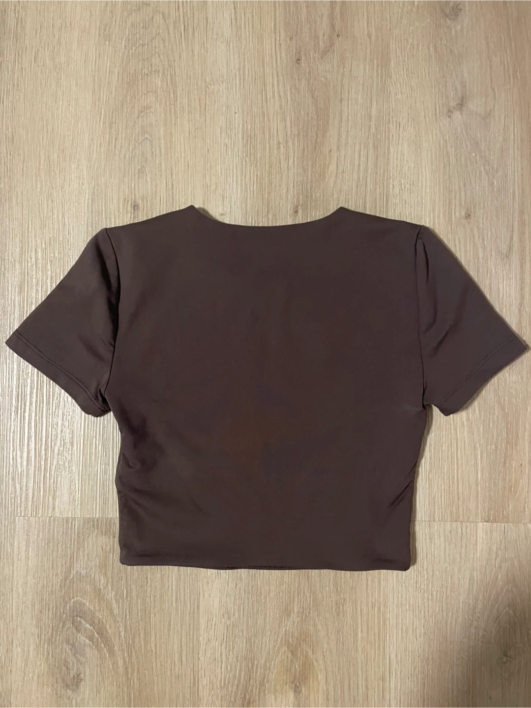 Babaton Sculpt t-shirt XS - photo 2