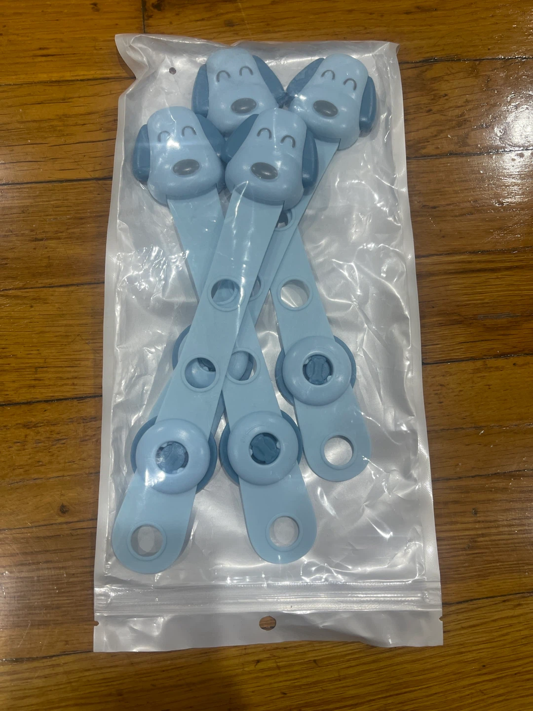 New Baby Safety Locks - 4 Pack