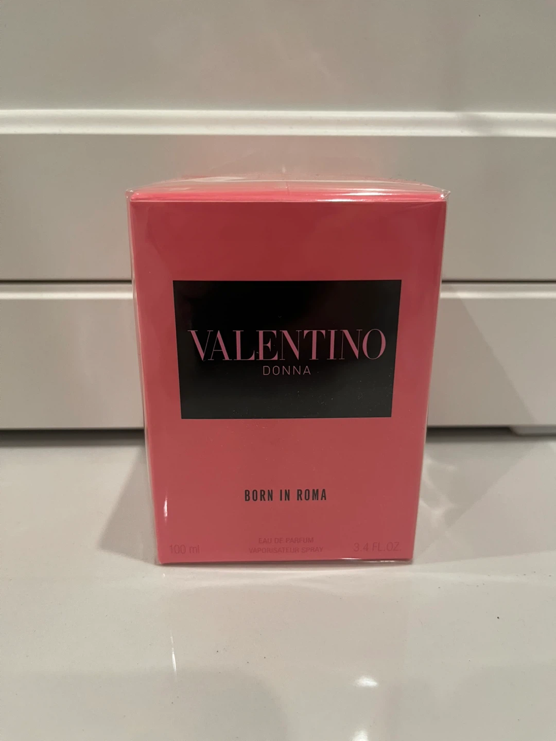 Valentino Born In Roma Eau De Parfum - 100ml