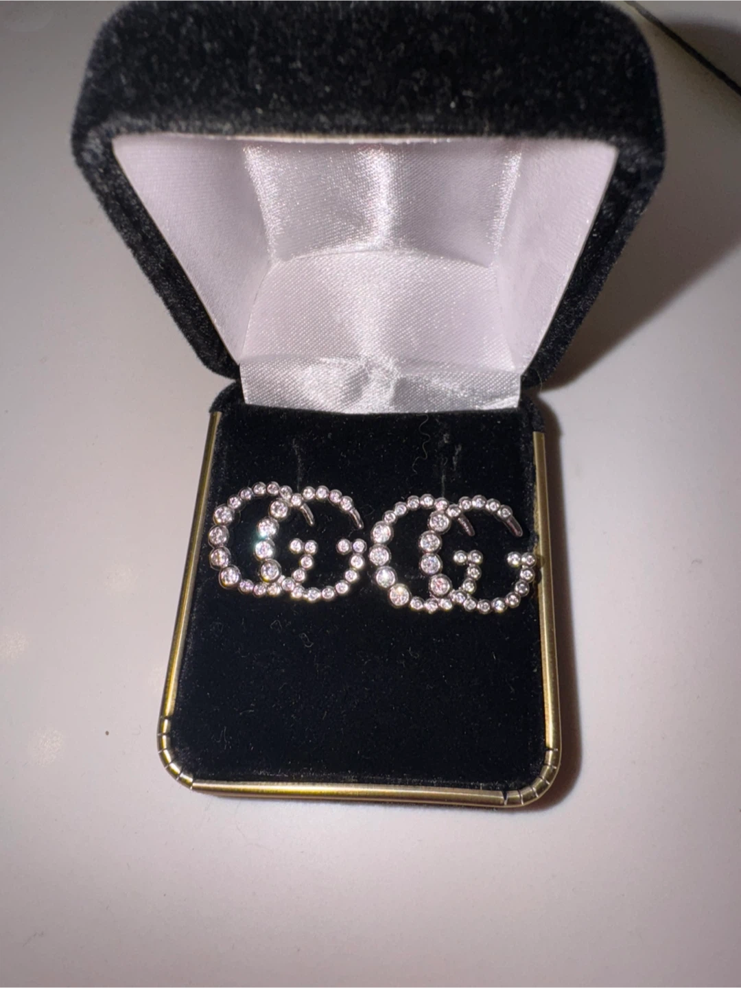 Gucci GG Earrings - photo 2