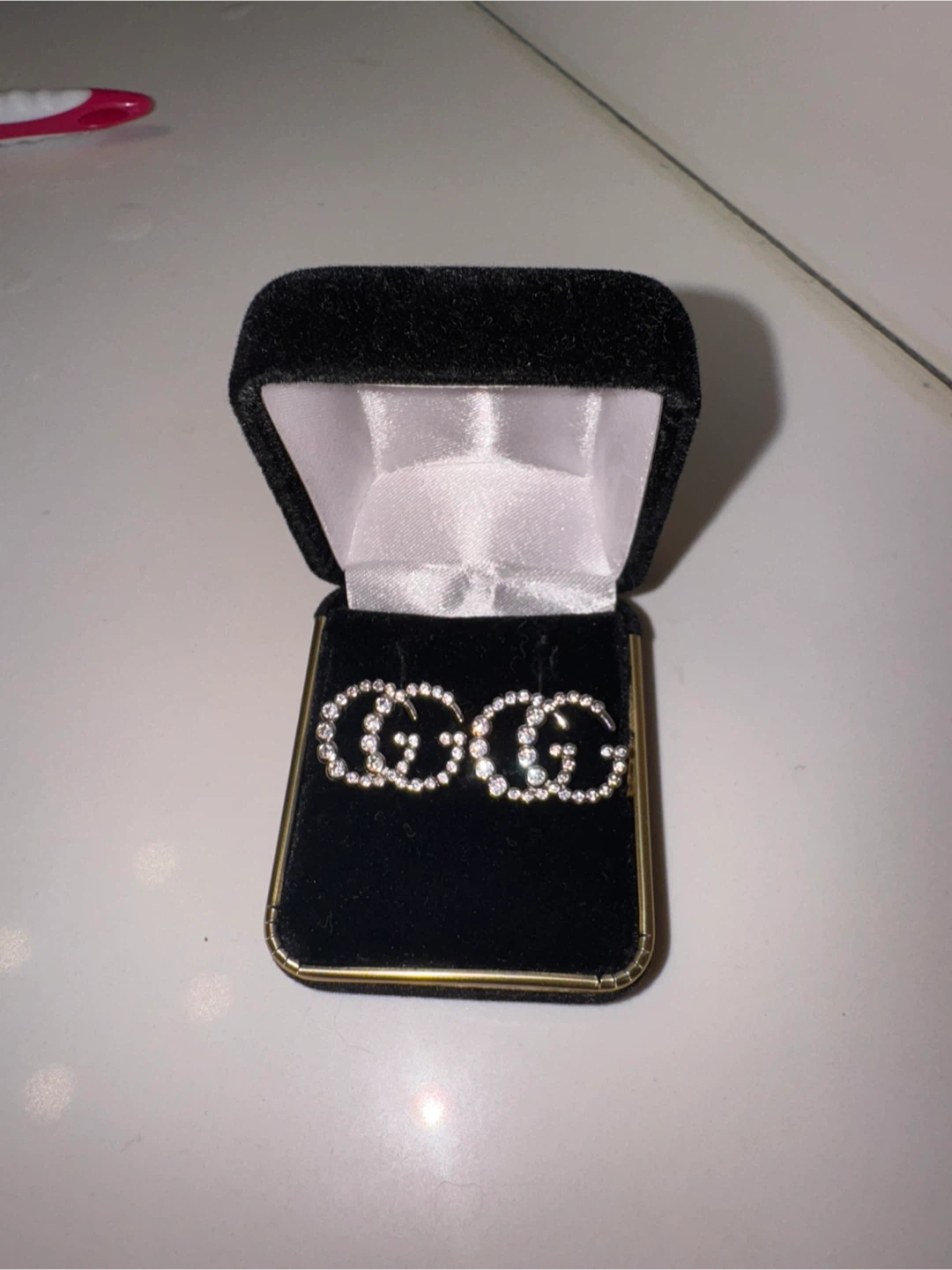 Gucci GG Earrings