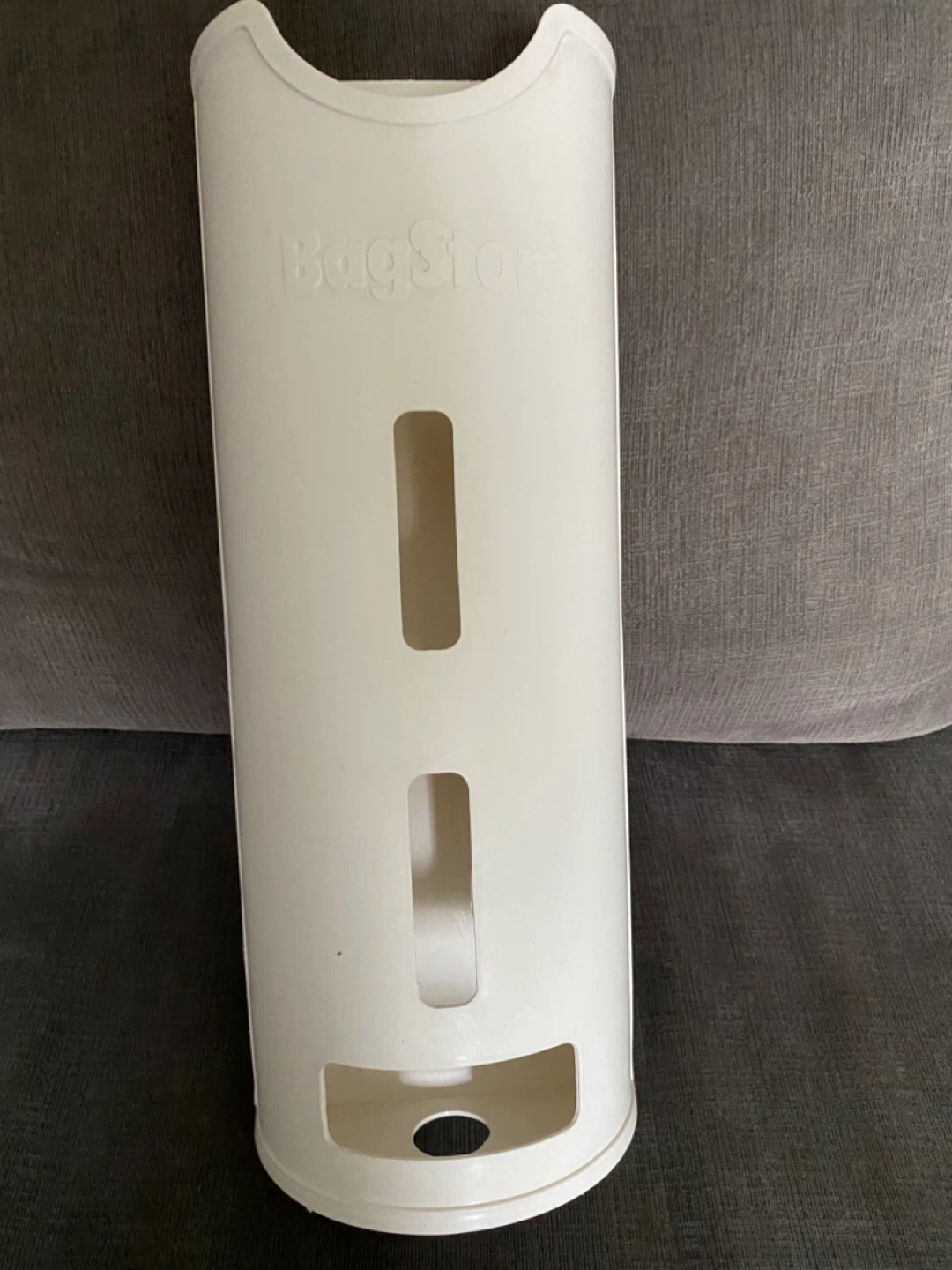 BagStar Plastic Bag Dispenser