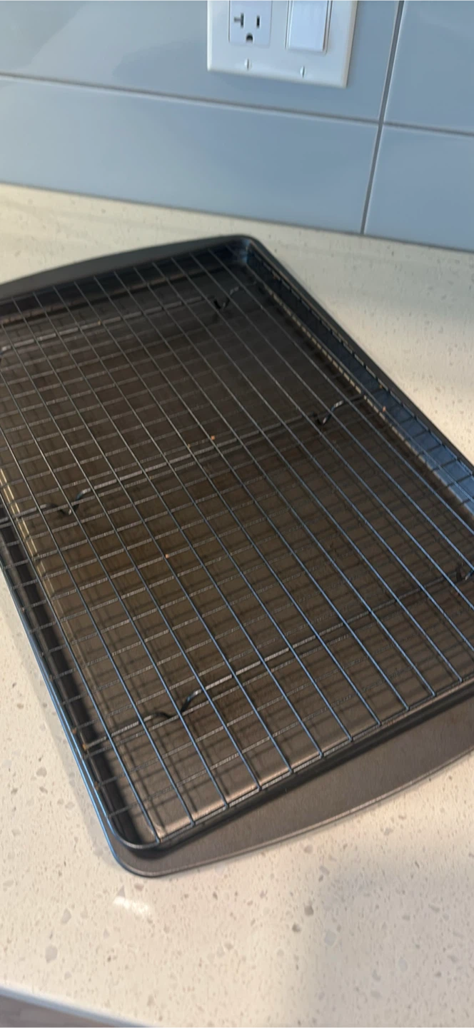Baking Pans set - photo 5